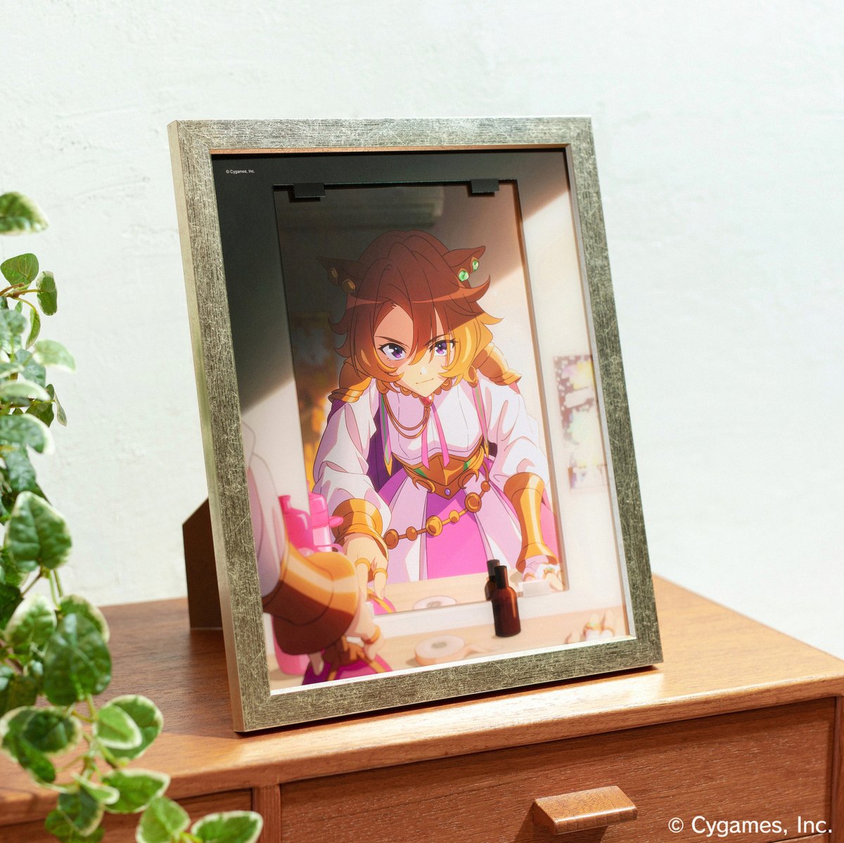 📢予約受付中！！ ＼ アニメ「ウマ娘 プリティーダービー ROAD TO THE