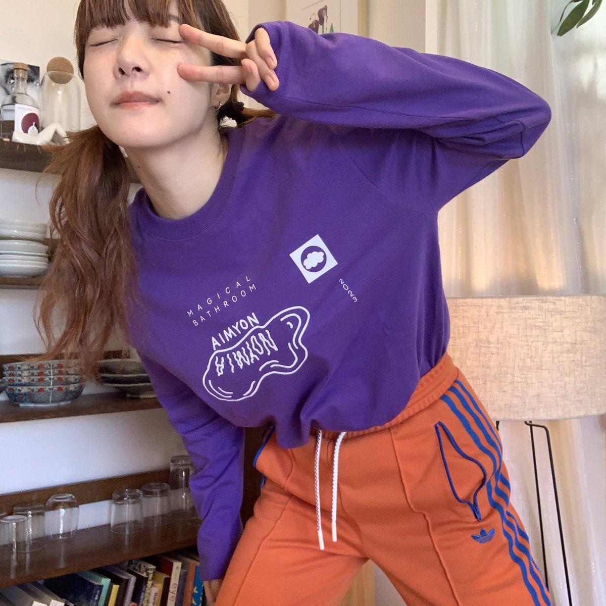 マジカル・バスルーム 追い焚き公演の 足し湯グッズ達ができました