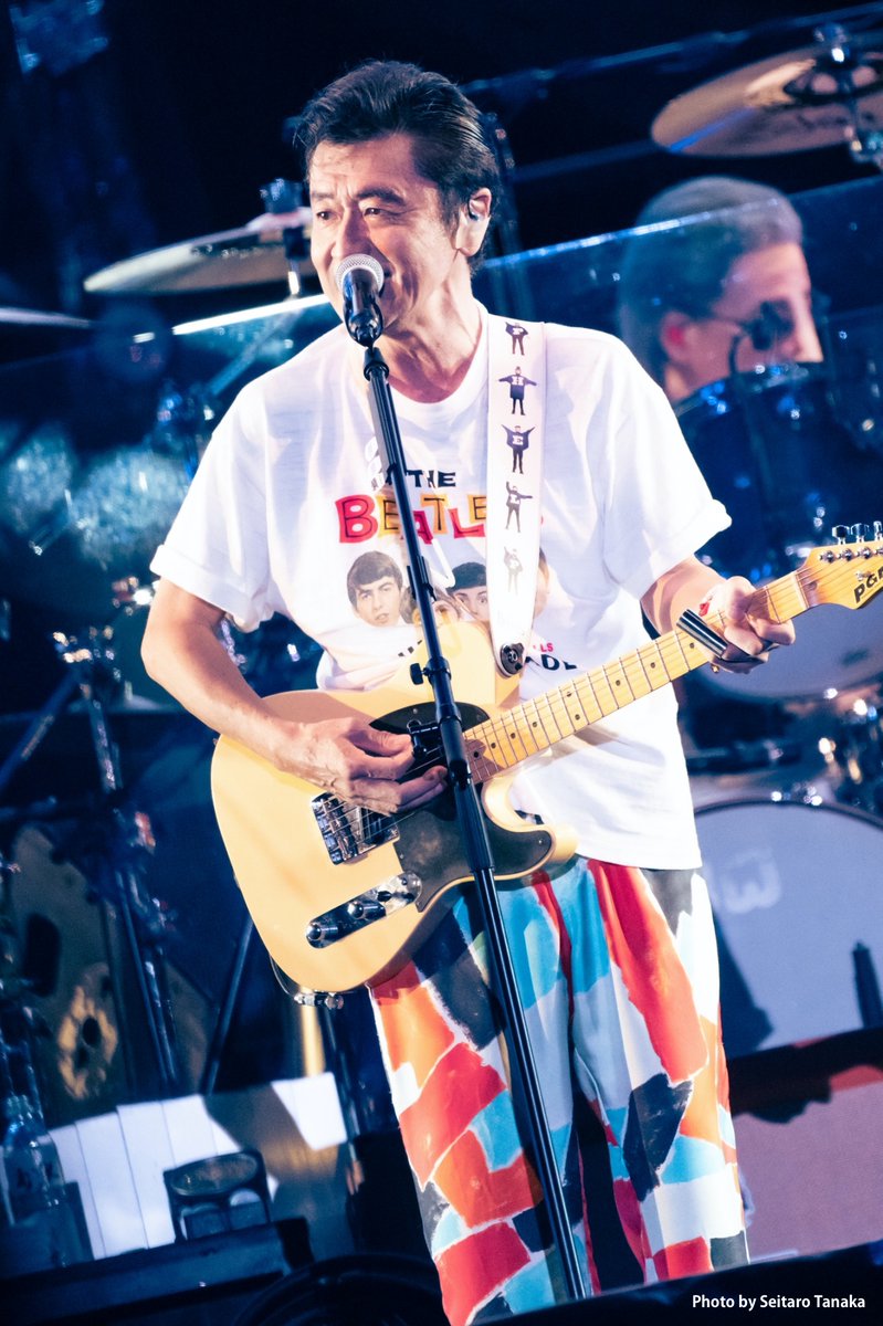 サザンオールスターズ #茅ヶ崎ライブ2023 3日目無事終了‼️😚🌊 ご来場