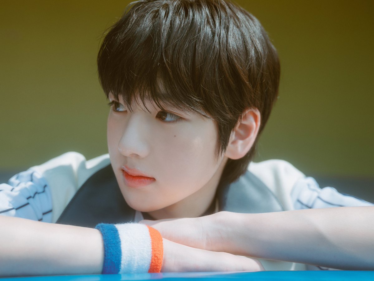 Hands Up' MV Teaser Image 2 #사쿠야 #SAKUYA #サクヤ ⚾️ NCT NEW