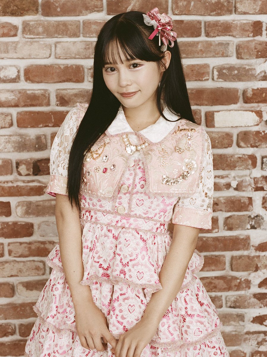 新アーティスト写真解禁】 村川緋杏(Bibian Murakawa) @bibian_ct1203