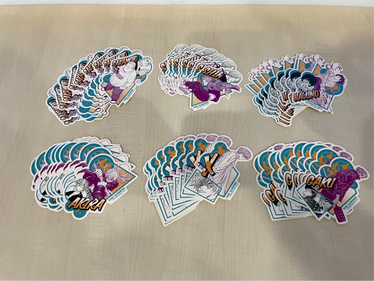 SAKAMOTODAYS 最新14巻の見所紹介‼】 1⃣幕間「背景の背景コーナー」や