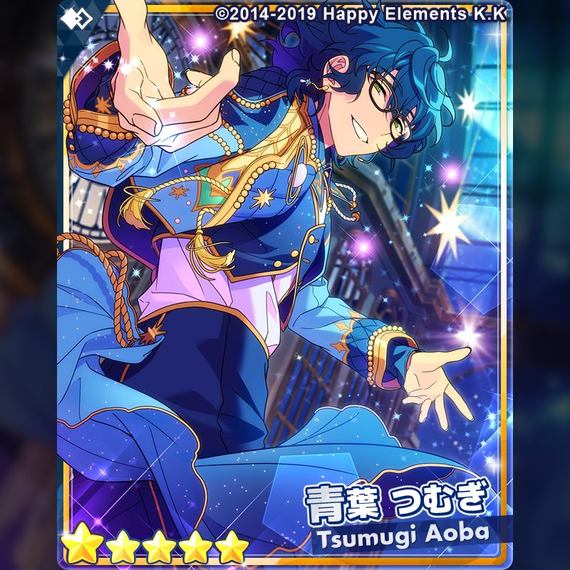 1/2)【スカウト予告】 25日15時〜『フィーチャースカウト つむぎ編2