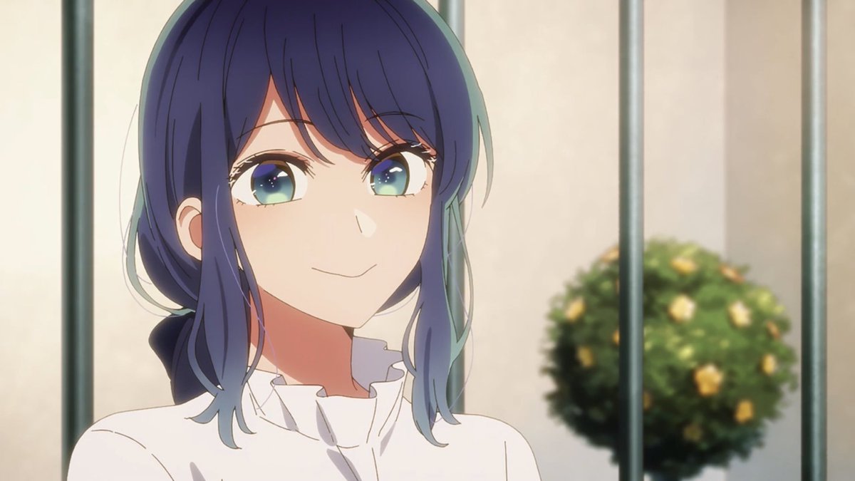 黒川あかね (@akane__oshinoko) / Posts / X