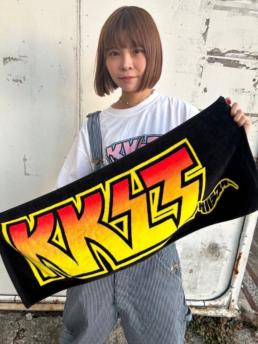 𓆝𓆟𓆝𓆟𓆝𓆟𓆝𓆟 ⭐GOODS情報⭐ 明後日からスタート🔥 〝KIRAKIRA