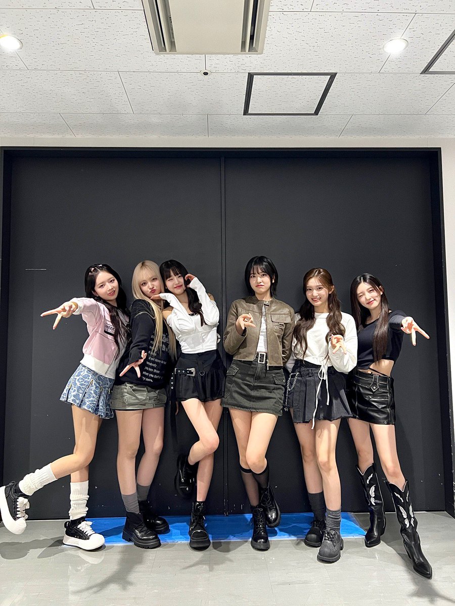 📸 2023.11.04 IVE THE 1st EP『I'VE MINE』 購入者限定スペシャル