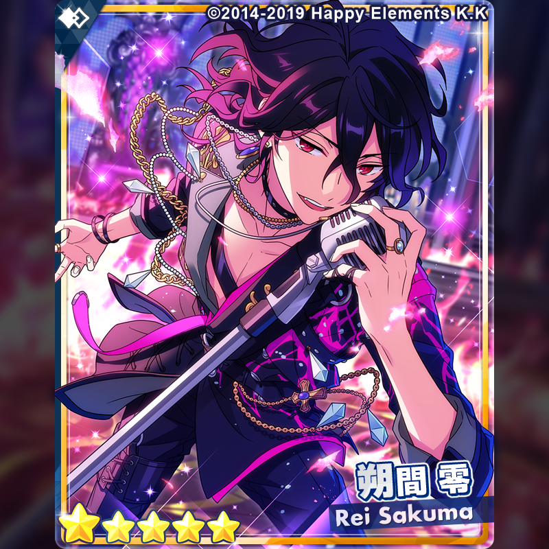 1/2)【イベント予告】 11月15日 15時より【ユニット新曲イベント