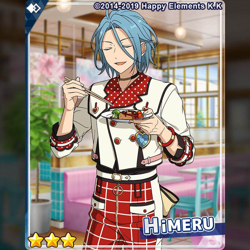 2/2)【お知らせ】 『スカウト！Made Me』に登場する☆3カードをご紹介