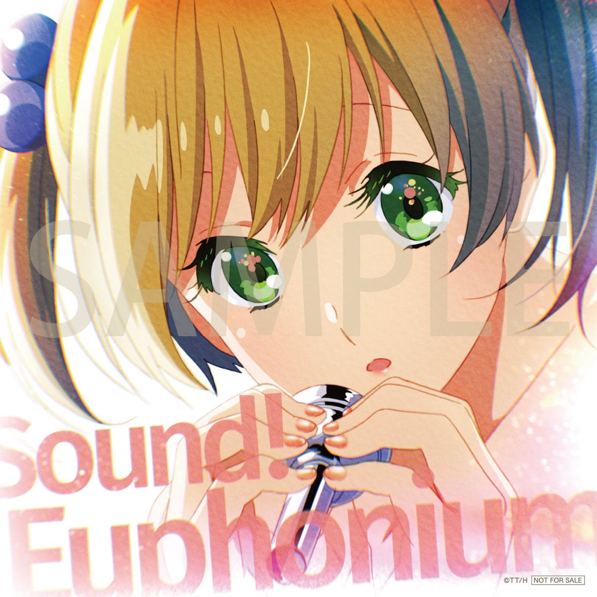 アニメ「響け！ユーフォニアム」公式 on X