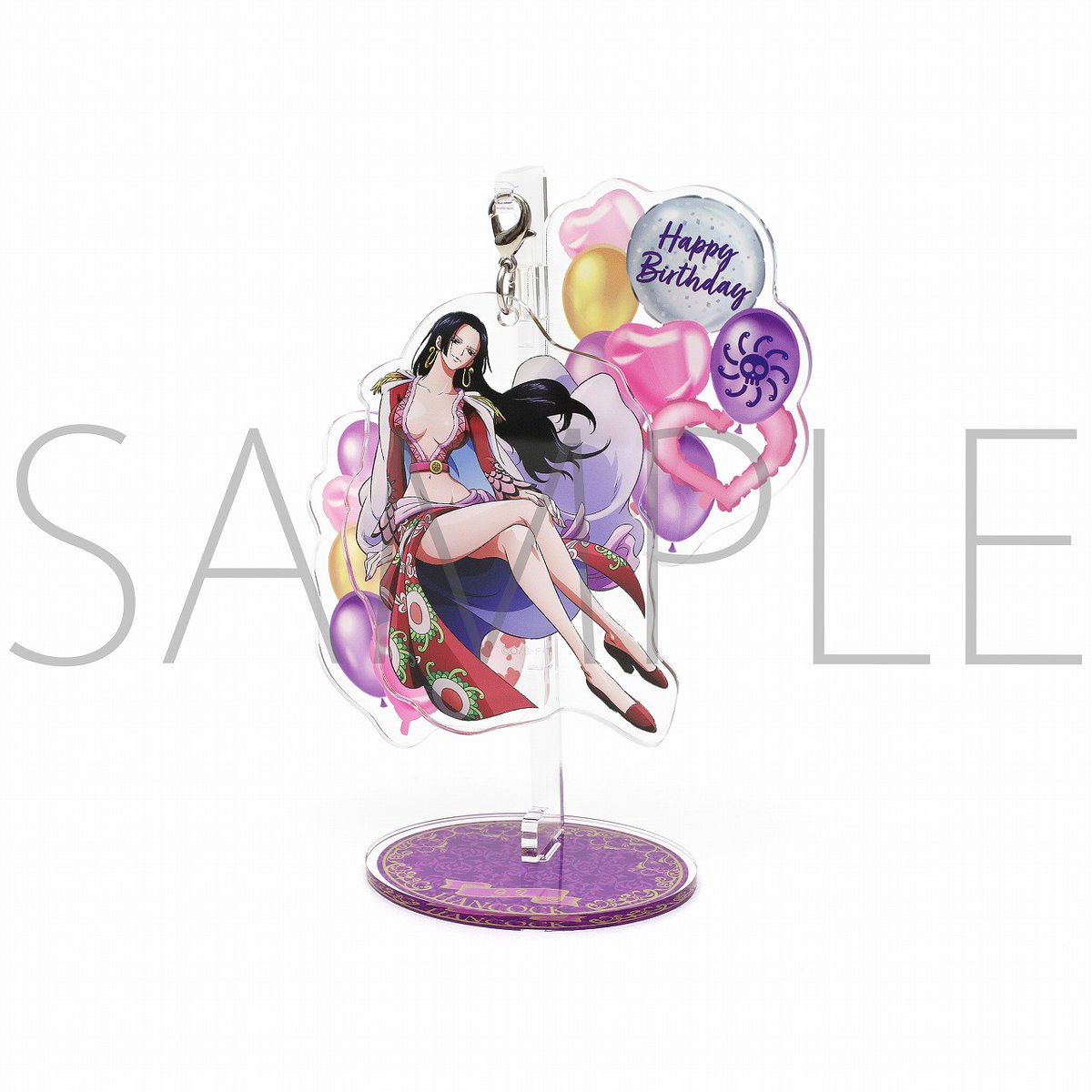 ワンピース 東京ガールズコレクション 熊本限定 ハンコック ワンピース