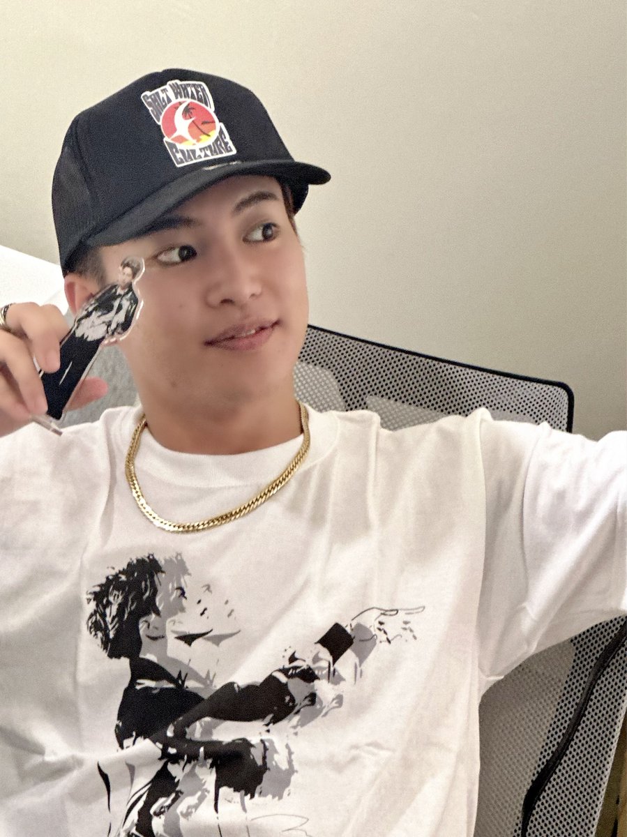 📣#三山凌輝の軌跡展 情報66📣 名古屋情報16🥳 チェキ チェキくじの大