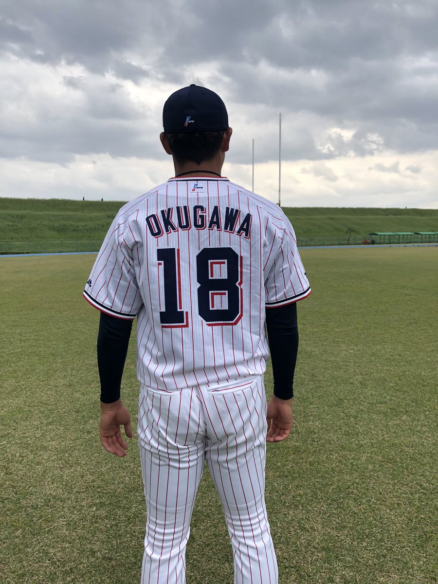 約1年ぶりの実戦登板❗️ 1回 0安打 無失点 奪三振1 のピッチング