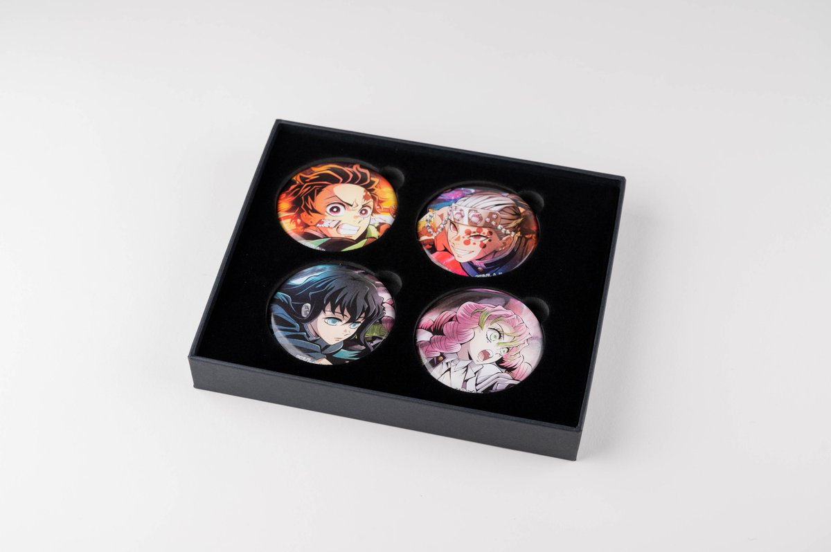 受注締め切りは『本日 23:59』】 ワールドツアー上映「鬼滅の刃」上弦