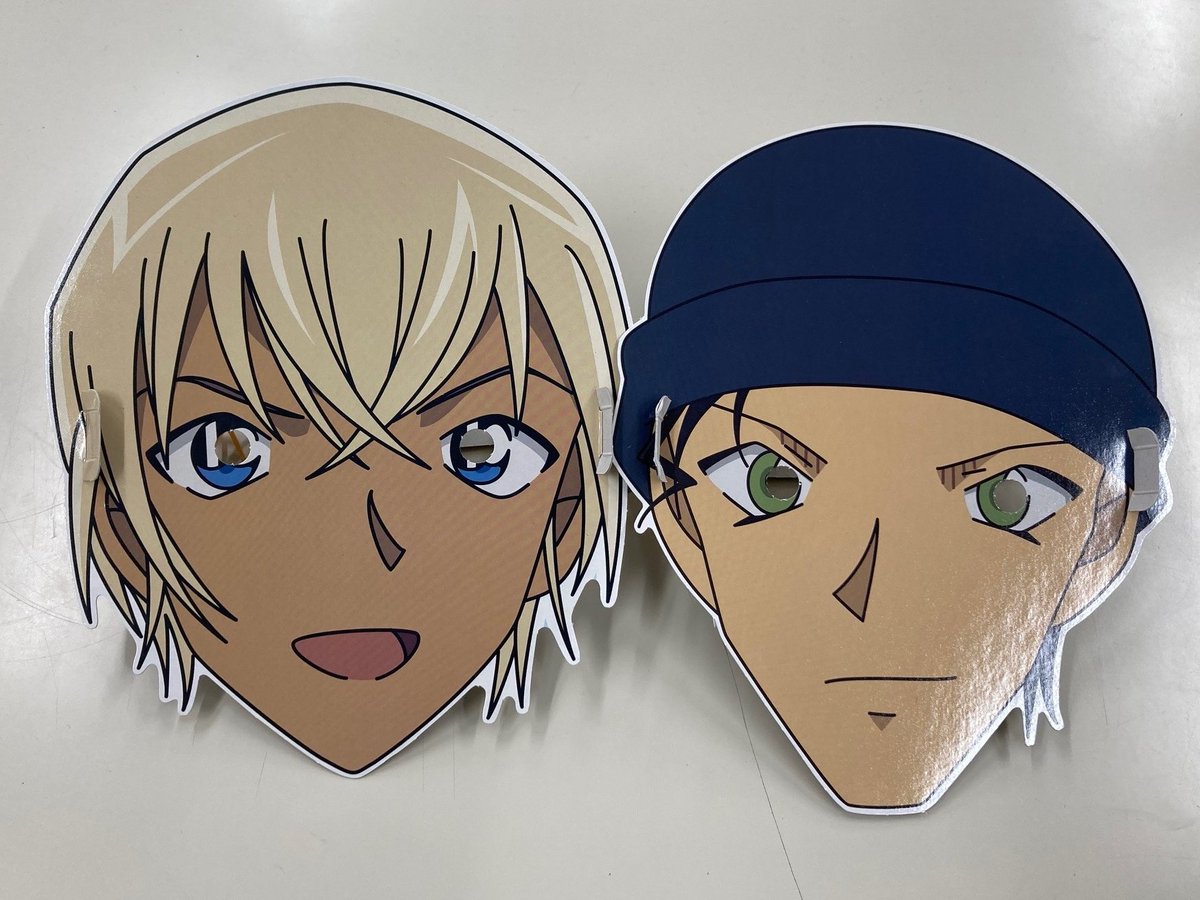 名探偵コナン ＃黒鉄の魚影 2回見ましたが大満足です！ ぜひ劇場で