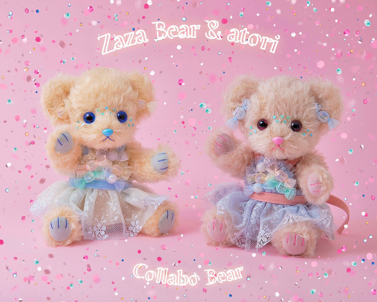 Zaza Bear (@zazabear27) / Posts / X