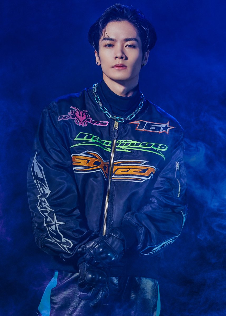 16BOOSTERZ】 #Spotify Canvas ⬇︎⬇︎⬇︎ #川村壱馬 Instagram