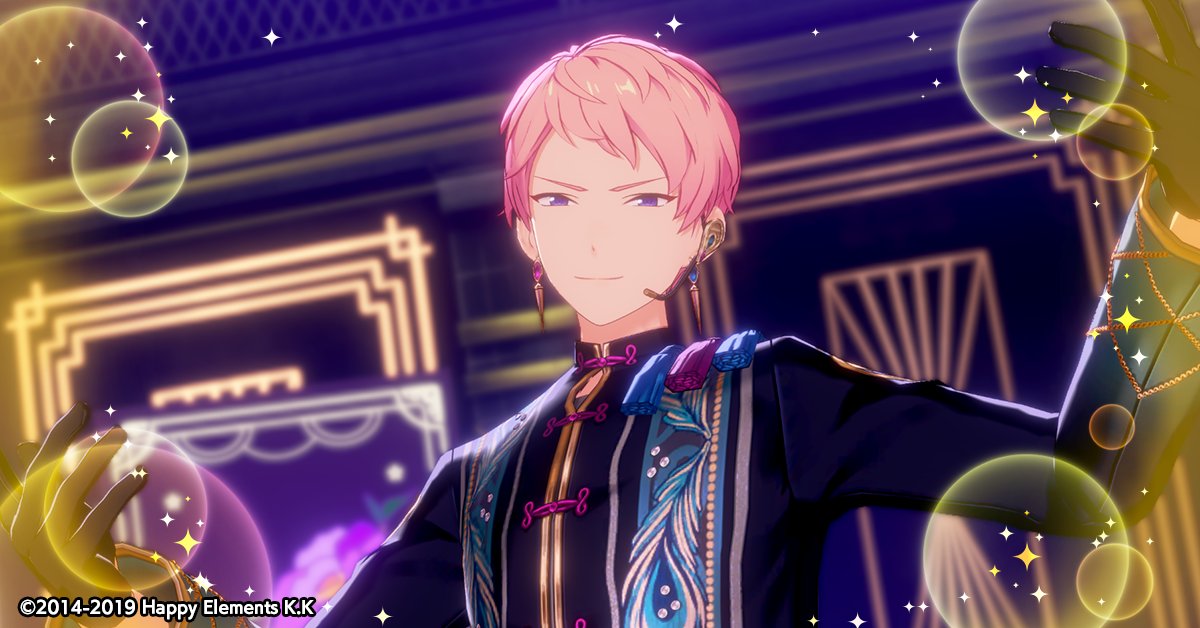 1/2)【イベント情報】 『オルタード』メンバーの イベント限定カード