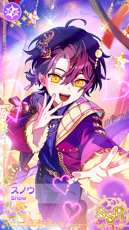 予告】 5月1日(月) 0時よりBirthdayガチャ〈May〉が開催🎉 【期間限定