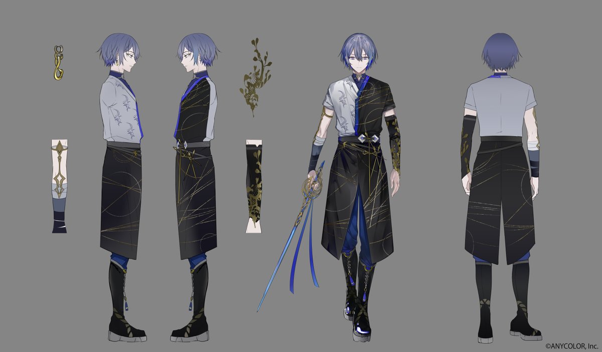 🔪ファンアート（使用NGのもの）┆#かげロウ 🔪R指定ファンアート