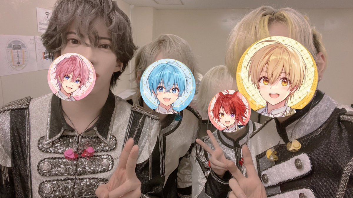 りな🍞 (@pan_mogu22) / Posts / X