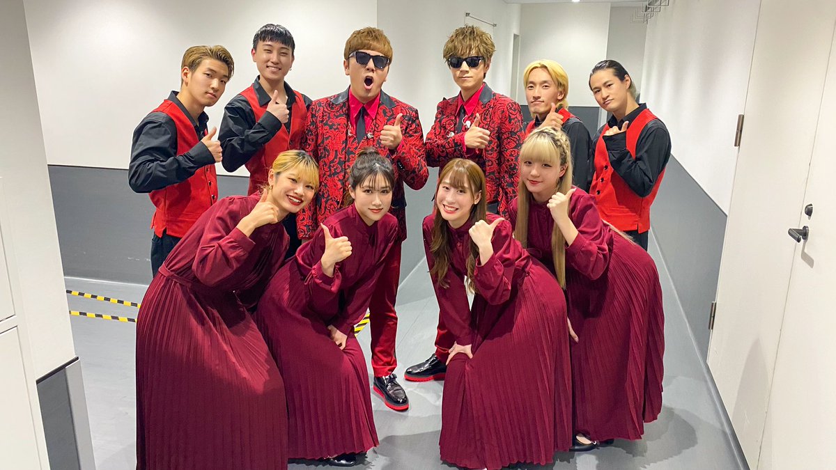 U-FES.2023、2Daysありがとうございました！！！HIKAKIN & SEIKINは