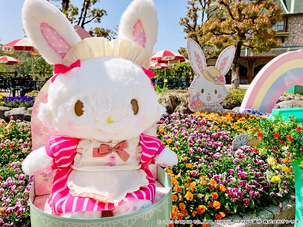 ウィッシュミーメル❤️ カフェデザインシリーズ メルの新グッズが登場