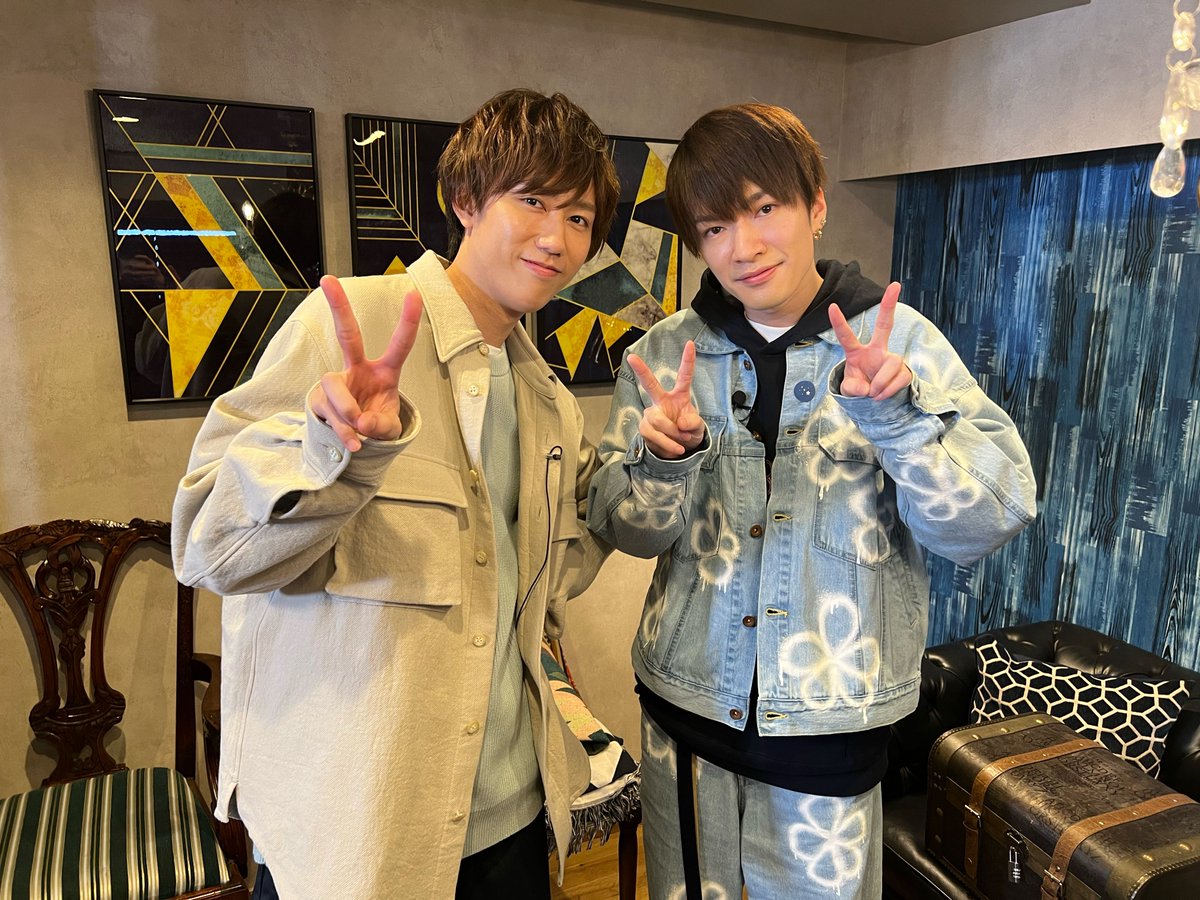 メディア情報🌸 #王様のブランチ 明日22日(土)午後の部 買い物の達人に