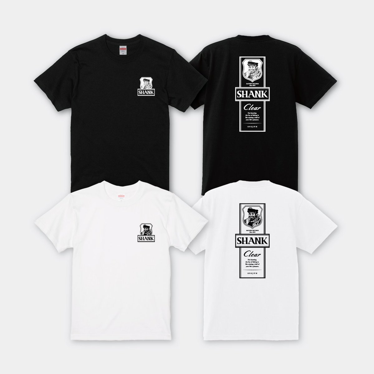 GOODS情報】 NIKKA T-SHIRT