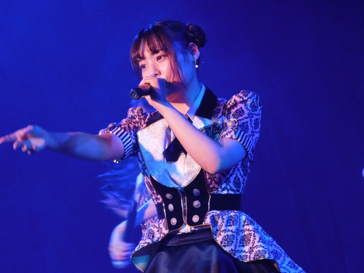 恋は突然やってくる公演】 🎂#李始燕生誕祭2023🎂 歯に衣着せぬ発言で