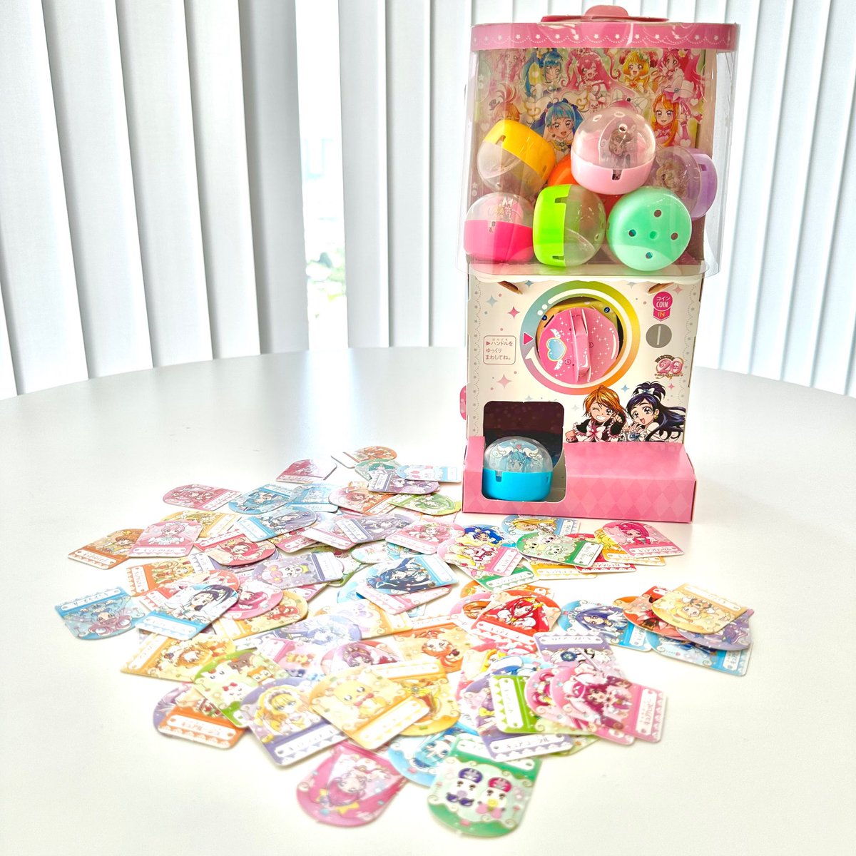 7/28(金)発売の「たのしい幼稚園 9・10・11月号」の付録は超