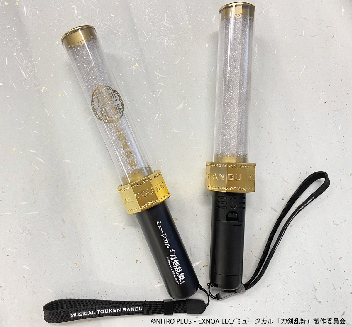 公式FCサイト限定お楽しみBOX】 「1色ペンライト」のご紹介です🔍 好き