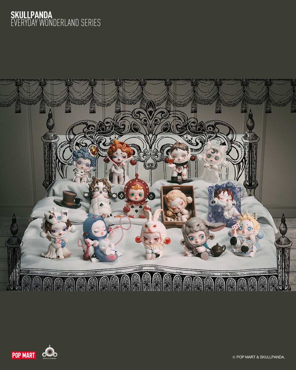 ✨🆕✨POP MART JAPAN 6月Week1 新発売 ✨🆕✨ 6/2[金] 19pm