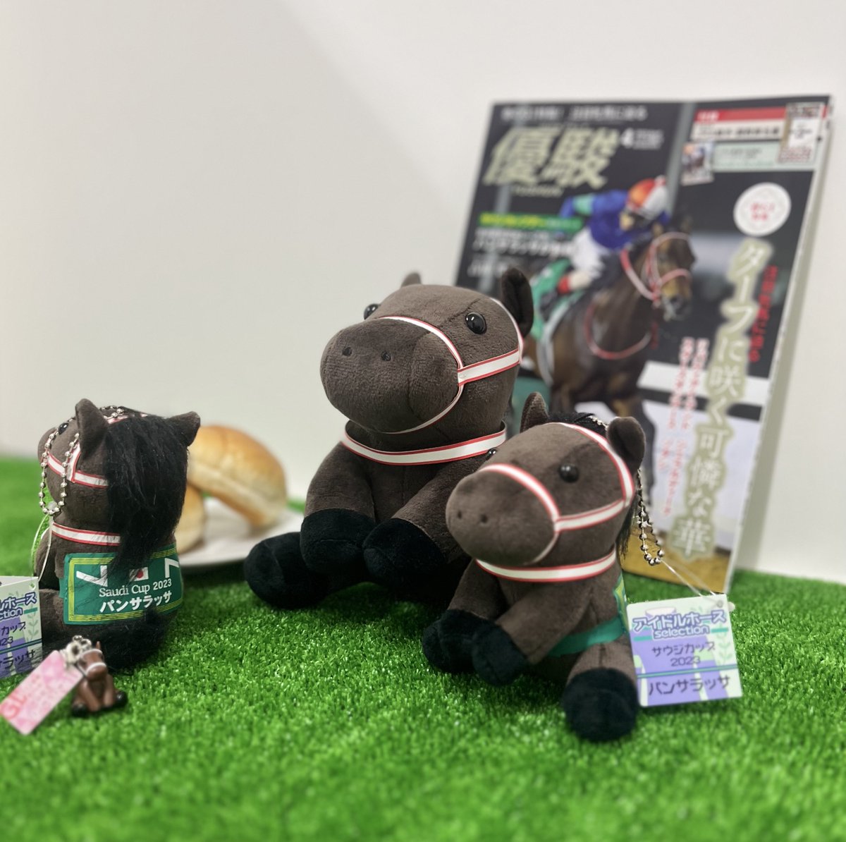 ✨#アイドルホース 新商品✨ アイドルホース（S、Mサイズ）に