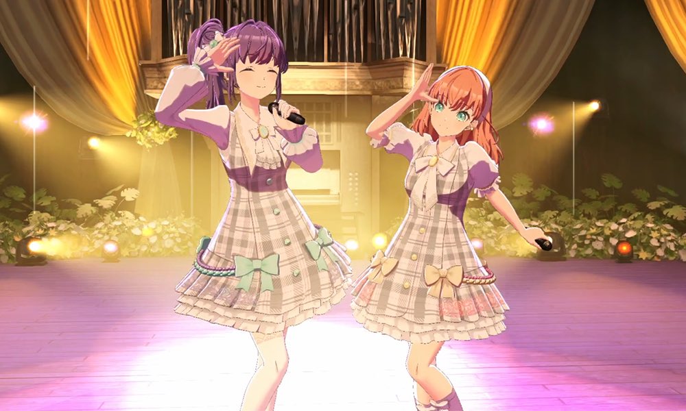 ラブライブ！蓮ノ空女学院スクールアイドルクラブ