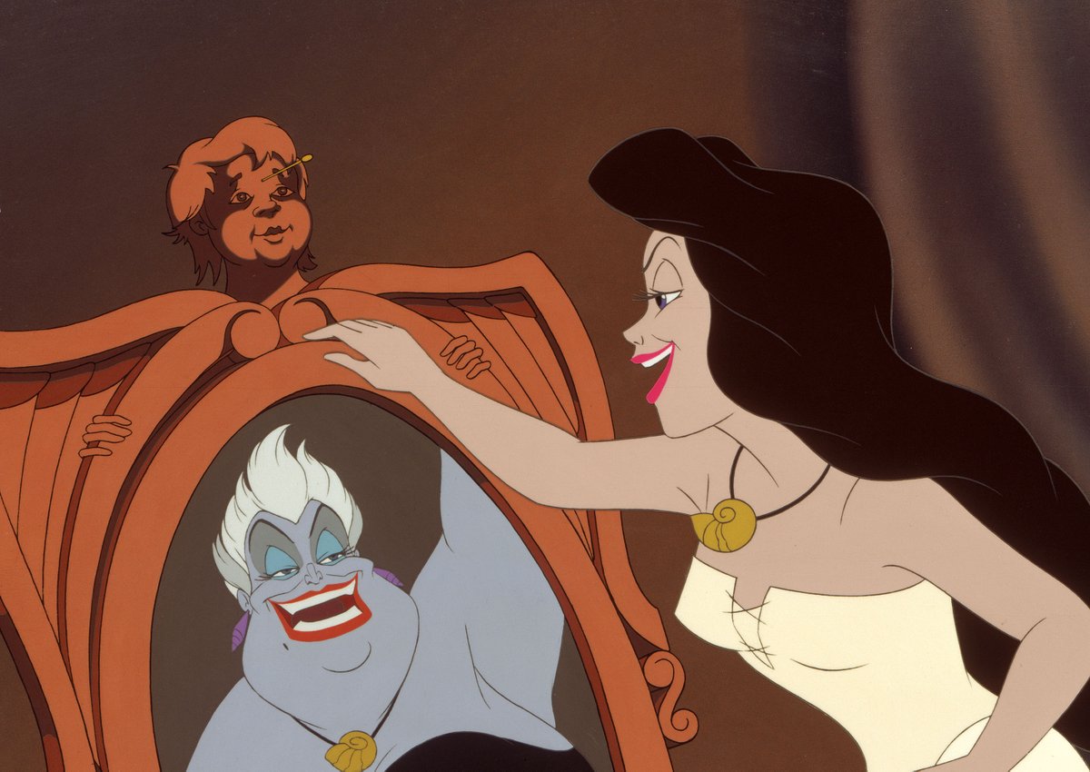 でっ、出たｧｧｧｧ‼‼ ／ ／ /  ＼ ＼ 突如現れた謎の美女・ヴァネッサの