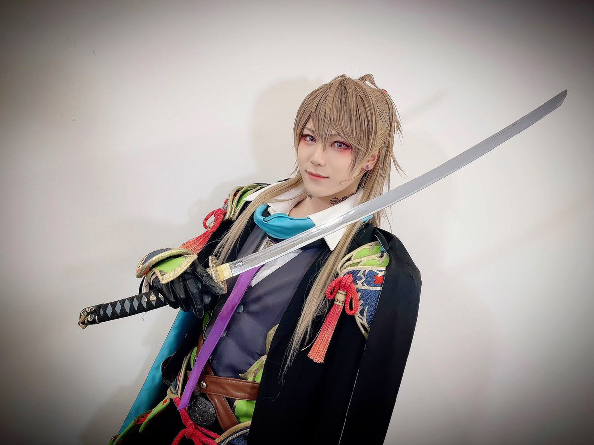 ミュージカル『刀剣乱舞』 〜花影ゆれる砥水〜 大千秋楽公演ありがとう