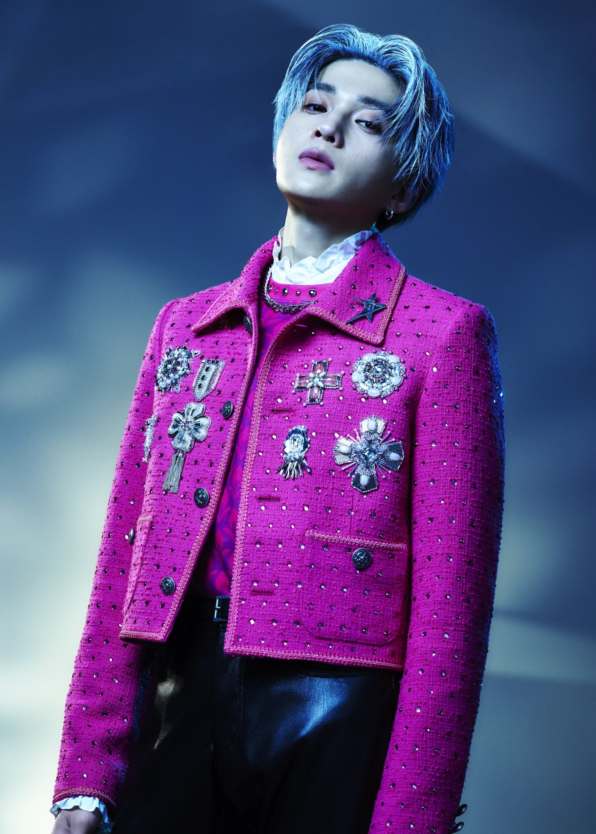 BATTLE OF TOKYO CODE OF Jr.EXILE」New Artist Photo Astro9 KARASU