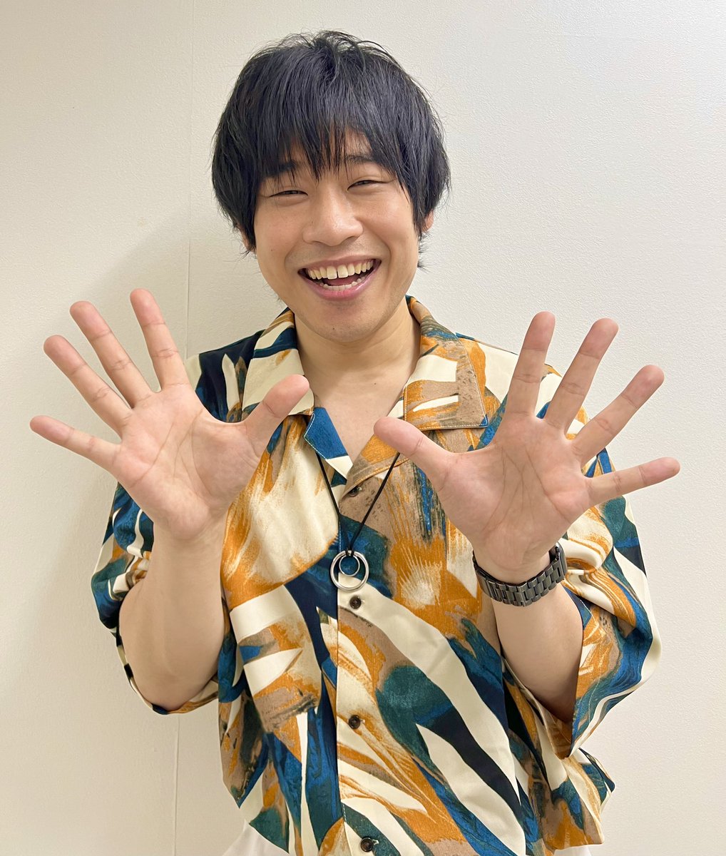 岩崎諒太‼️ 本日Lv.37に昇格しましたー‼️ ✨🎉3️⃣🤗7️⃣