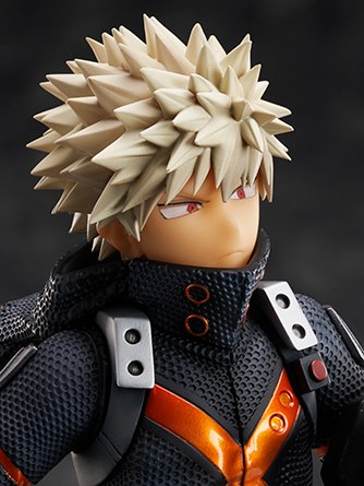 僕のヒーローアカデミア THE MOVIE ワールド ヒーローズ ミッション】1