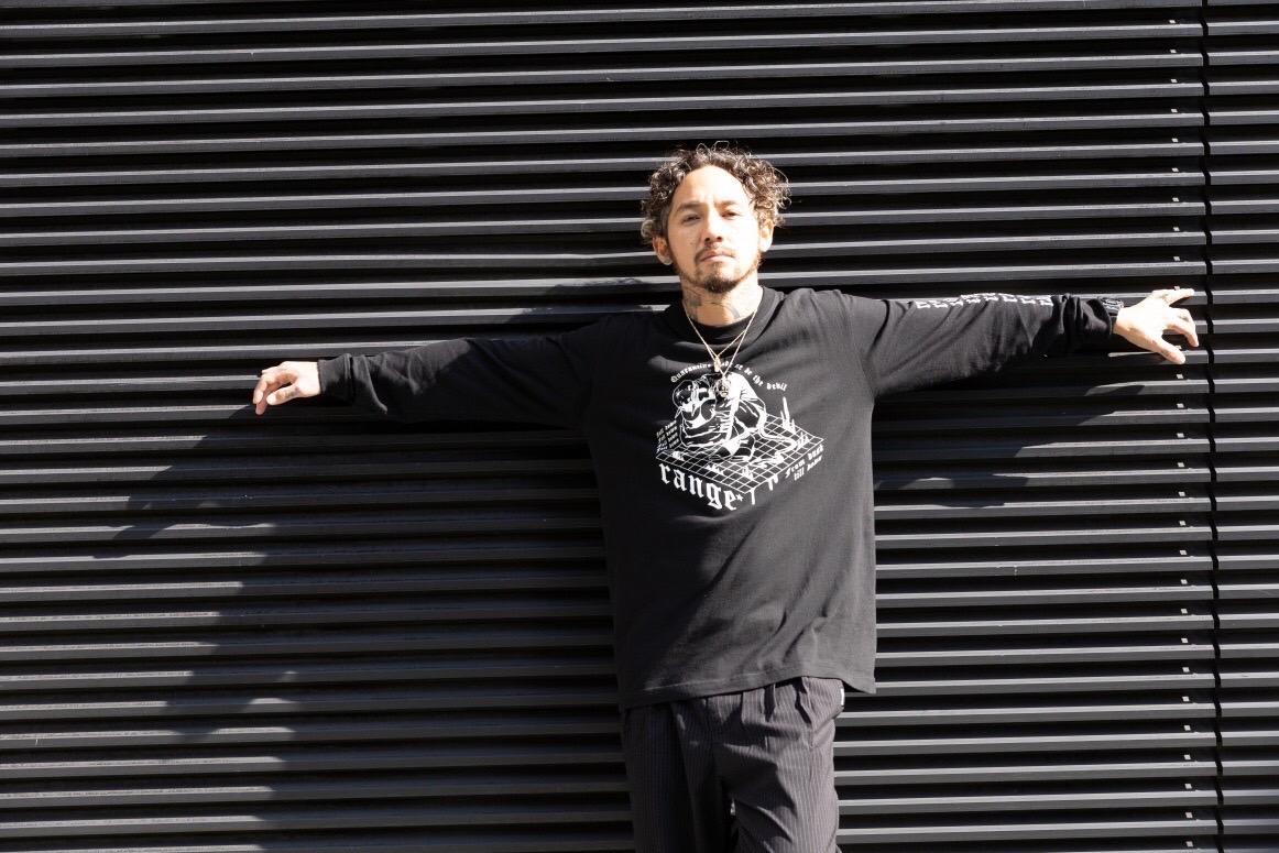 初range！イケてたー！是非checkしてみて！