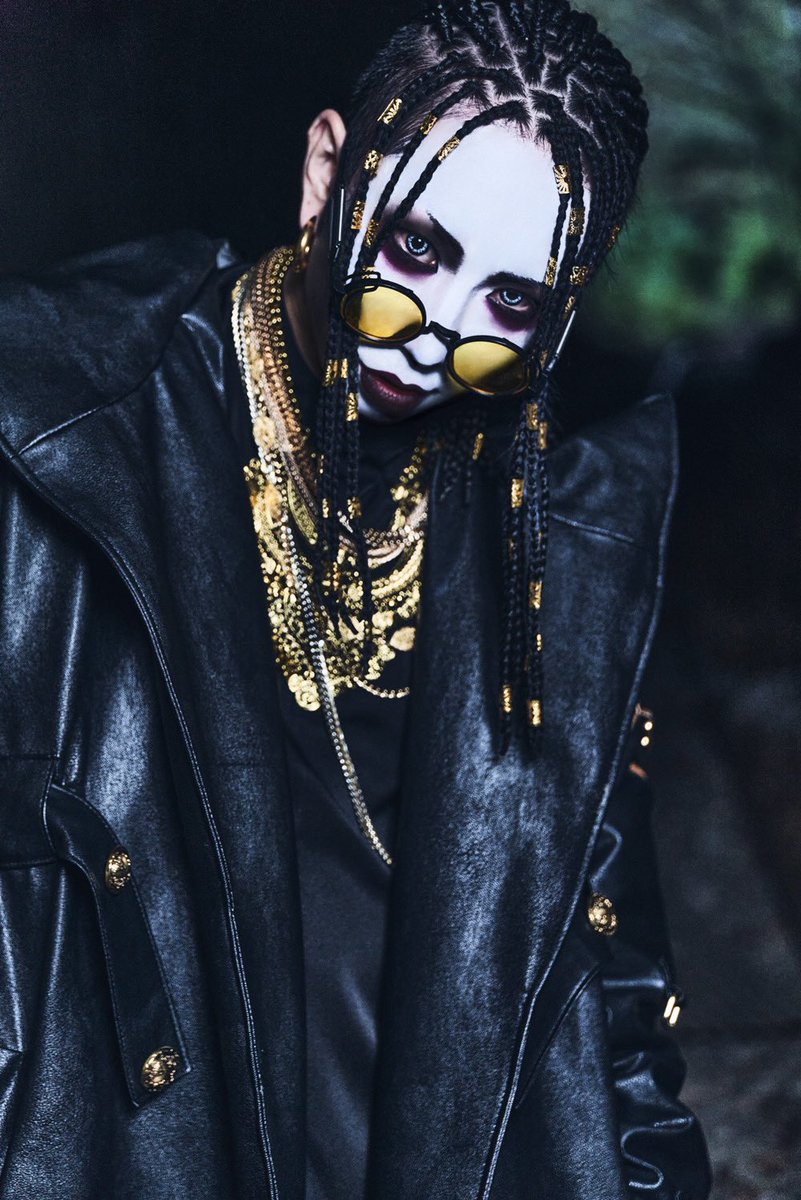 ストロベリー・ブルー』ver. #キズ #ストロベリーブルー