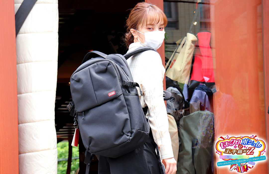 🍑#ももクロポシュレの玉手箱だZ🍀 ももクロ プロデュース ももクロ