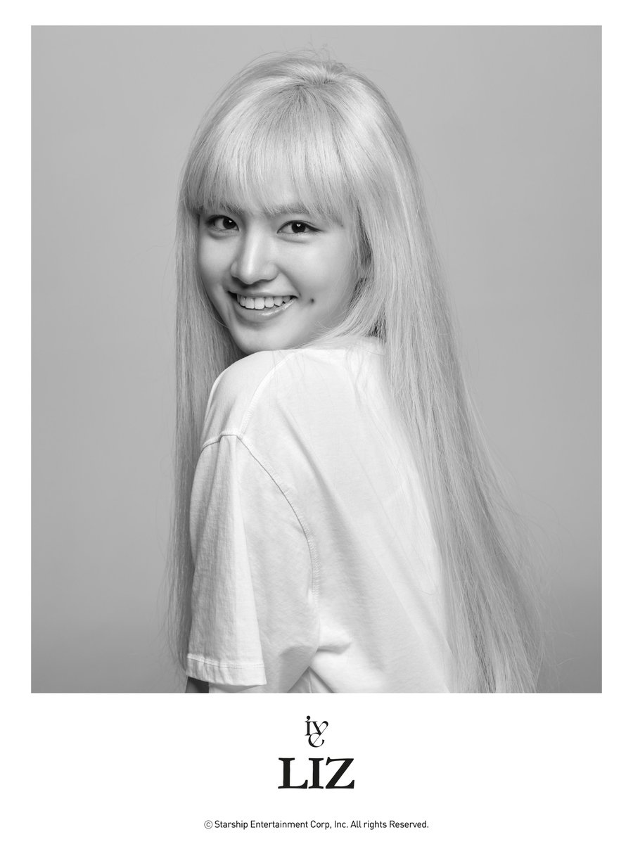 IVE アイヴ LIZ リズ 2004.11.21 #IVE #アイヴ #LIZ #リズ