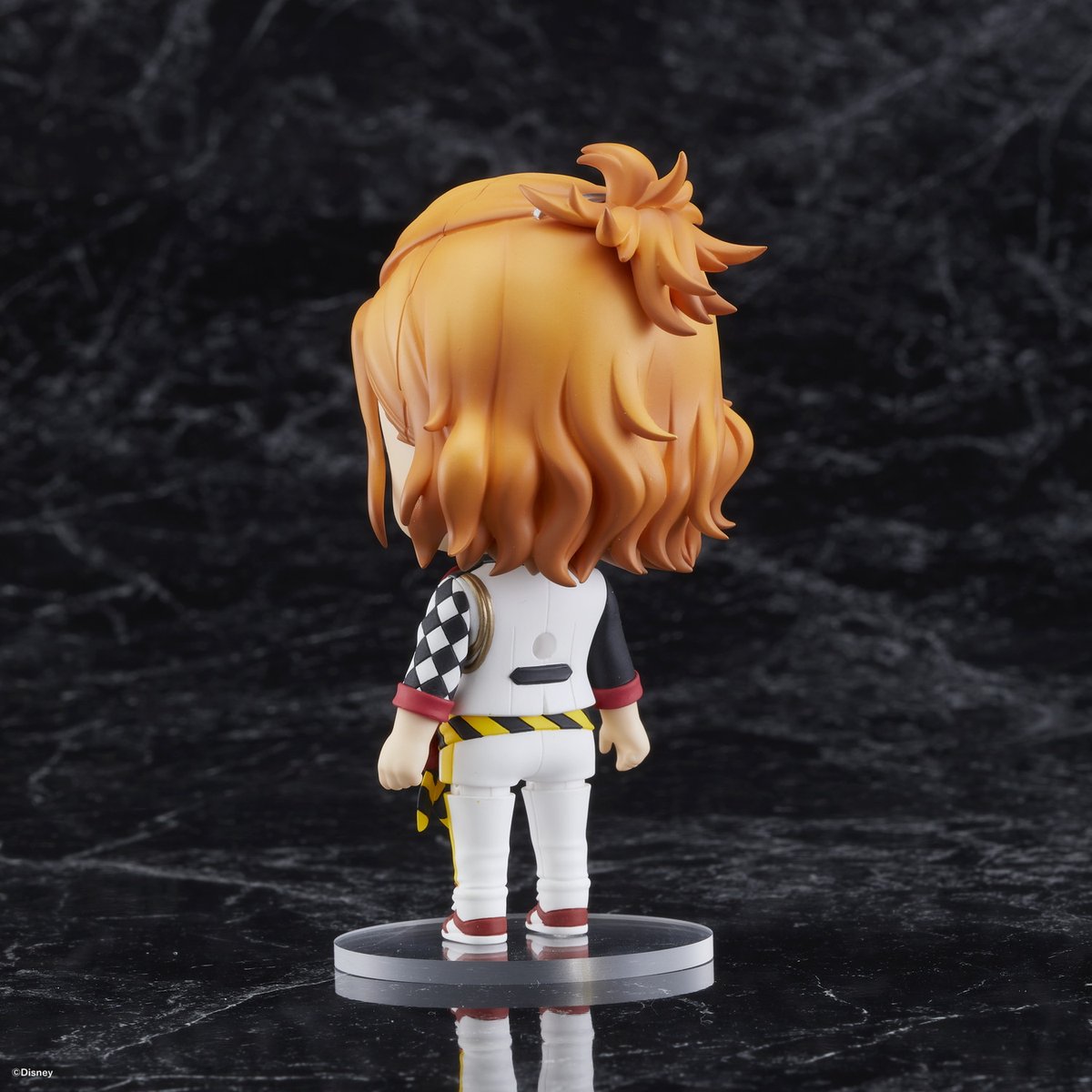 明日開始】『ディズニー ツイステッドワンダーランド』ねんどろいど