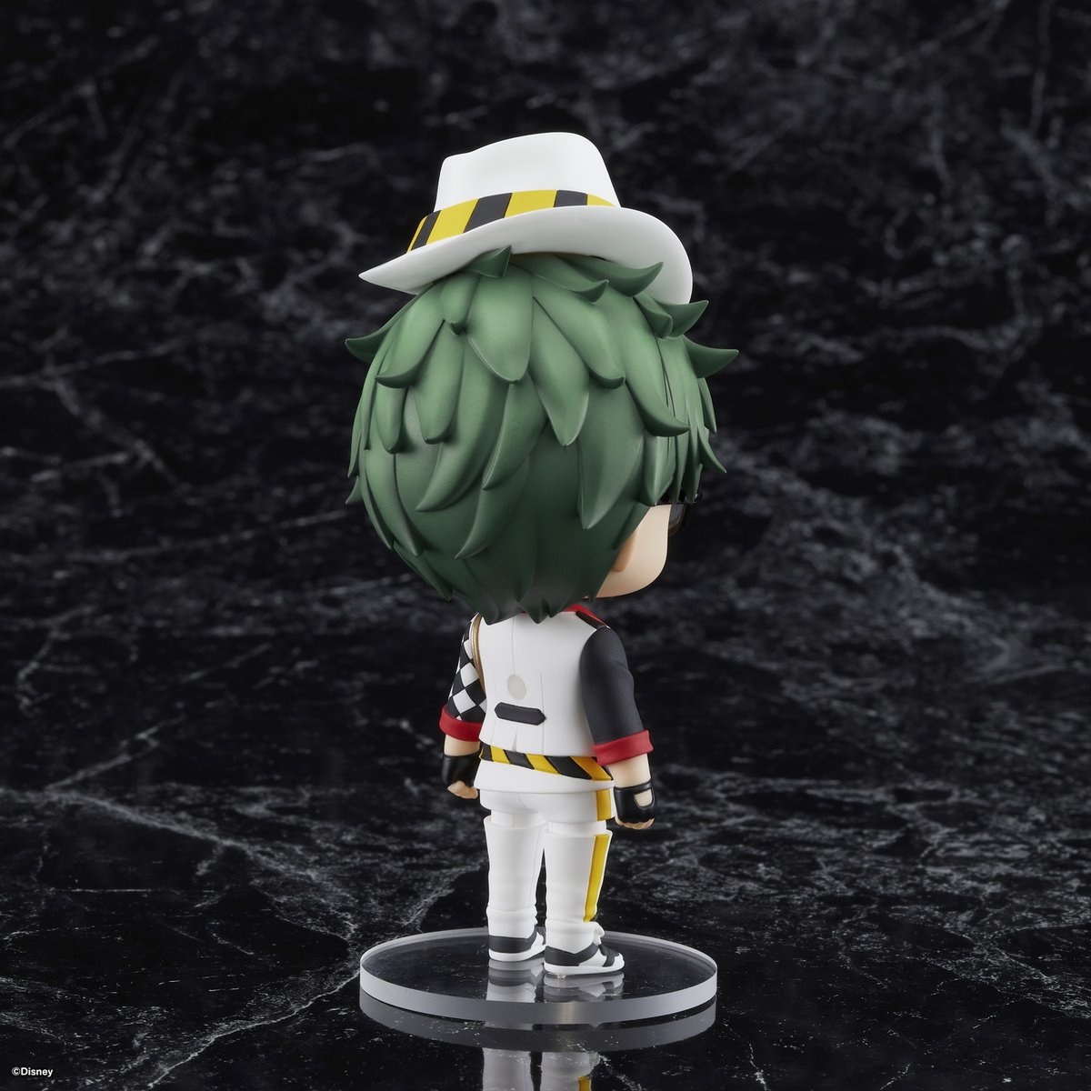 明日開始】『ディズニー ツイステッドワンダーランド』ねんどろいど