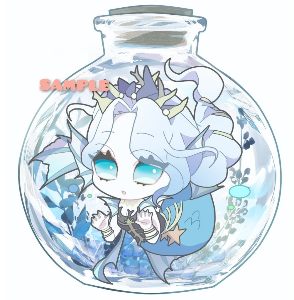 静黙の戟 ｣ 漁師 グレイス #第五人格イラスト