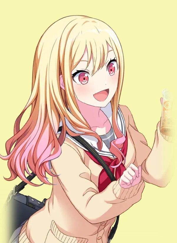 咲希ちゃんの「やりたい100のこと」（初期星3）と「レイニー