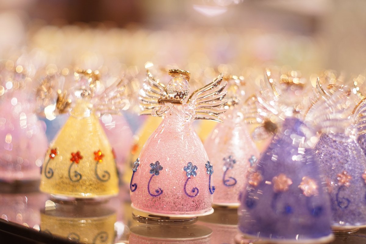 全5回にわたって、『#ガラス 製オルゴール』を紹介しました！ 皆様、お