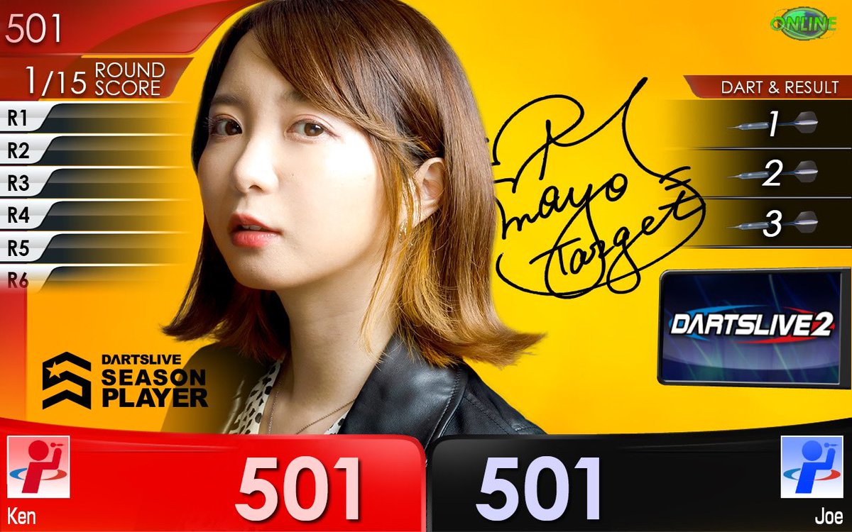 🎯NEWS📢 12月13日(月)からシーズンプレイヤーの 新しいテーマが販売し