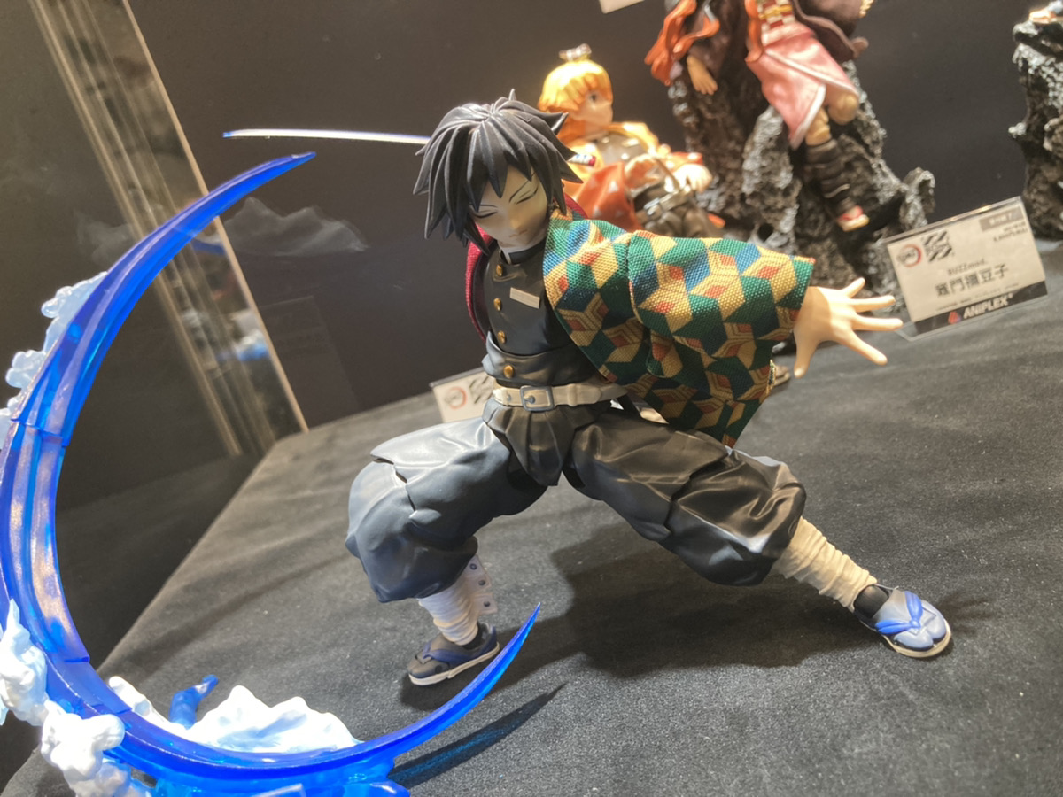 フィギュア情報】1/12シリーズ アクションフィギュアシリーズ「BUZZmod